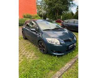 Toyota Auris Gebrauchtwagen