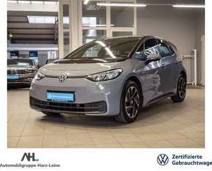 VW ID.3 Gebrauchtwagen