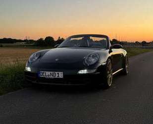 Porsche 997 Gebrauchtwagen