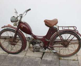 Simson SR 1 Gebrauchtwagen