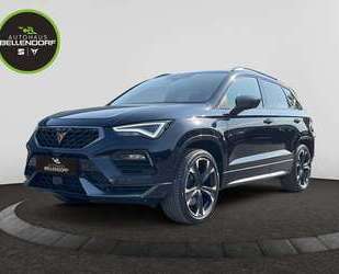 Cupra Ateca Gebrauchtwagen