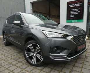 Seat Tarraco Gebrauchtwagen