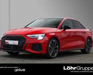 Audi S3 Gebrauchtwagen