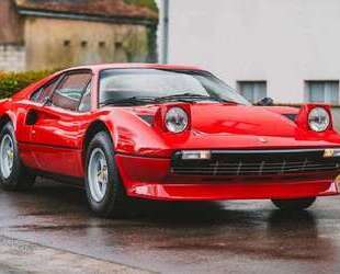 Ferrari 308 Gebrauchtwagen