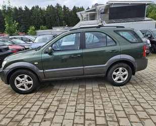 Kia Sorento Gebrauchtwagen