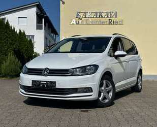 VW Touran 
