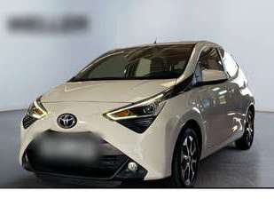 BMW Aygo 