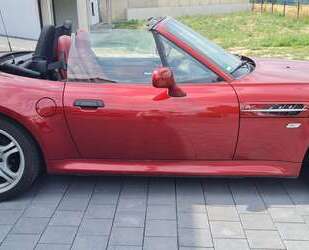 BMW Z3 Gebrauchtwagen