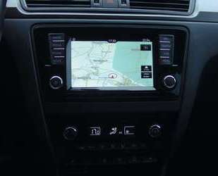 Skoda Rapid/Spaceback Gebrauchtwagen