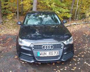 Audi A1 Gebrauchtwagen