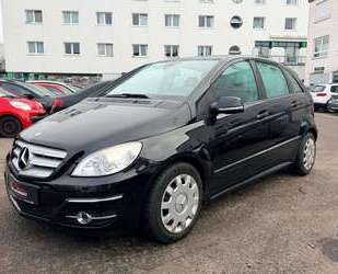 Mercedes-Benz B 180 Gebrauchtwagen