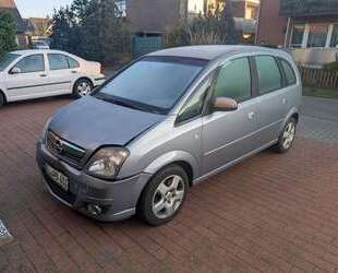 Opel Meriva Gebrauchtwagen