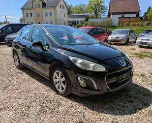 Peugeot 308 Gebrauchtwagen