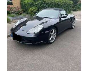 Opel Boxster 