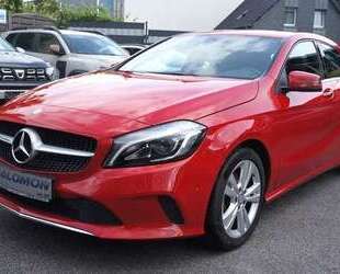 Mercedes-Benz A 180 Gebrauchtwagen