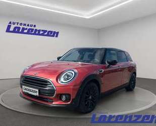 Mini Cooper Clubman Gebrauchtwagen