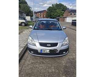 Kia Rio Gebrauchtwagen