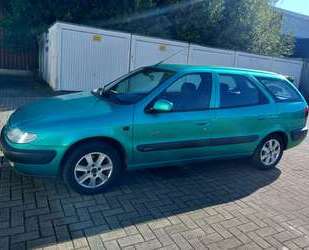 Citroen Xsara Gebrauchtwagen