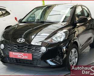 Hyundai i10 Gebrauchtwagen