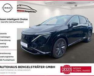 Nissan Ariya Gebrauchtwagen