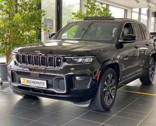 Jeep Grand Cherokee Gebrauchtwagen