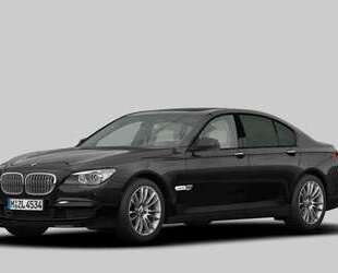 BMW 760 Gebrauchtwagen