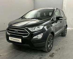 Ford EcoSport Gebrauchtwagen