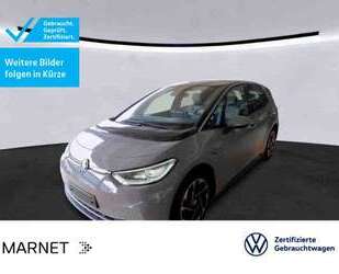 VW ID.3 Gebrauchtwagen
