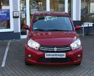 Suzuki Celerio Gebrauchtwagen