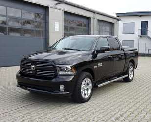 Dodge RAM Gebrauchtwagen