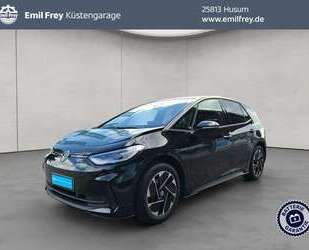 VW ID.3 Gebrauchtwagen