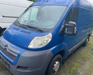 Citroen Jumper Gebrauchtwagen
