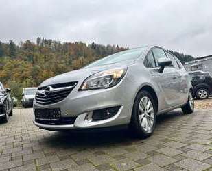 Opel Meriva Gebrauchtwagen