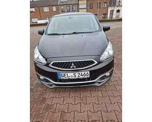 Mitsubishi Space Star Gebrauchtwagen