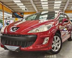 Peugeot 308 Gebrauchtwagen