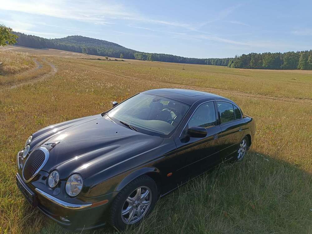 S-Type