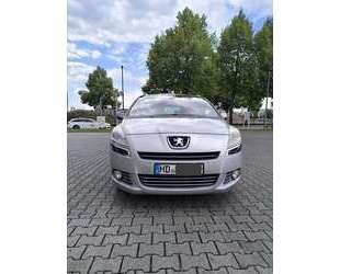 Peugeot 5008 Gebrauchtwagen