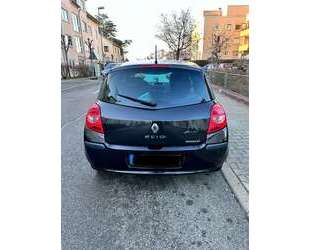 Renault Clio Gebrauchtwagen