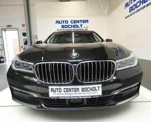 BMW 740 Gebrauchtwagen