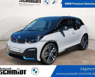 BMW i3 Gebrauchtwagen