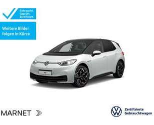 VW ID.3 Gebrauchtwagen