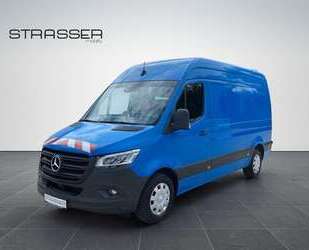 Mercedes-Benz Sprinter Gebrauchtwagen
