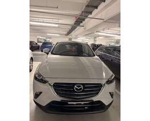 Mazda CX-3 Gebrauchtwagen