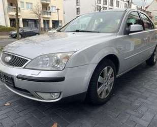 Ford Mondeo Gebrauchtwagen
