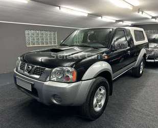 Nissan Navara Gebrauchtwagen