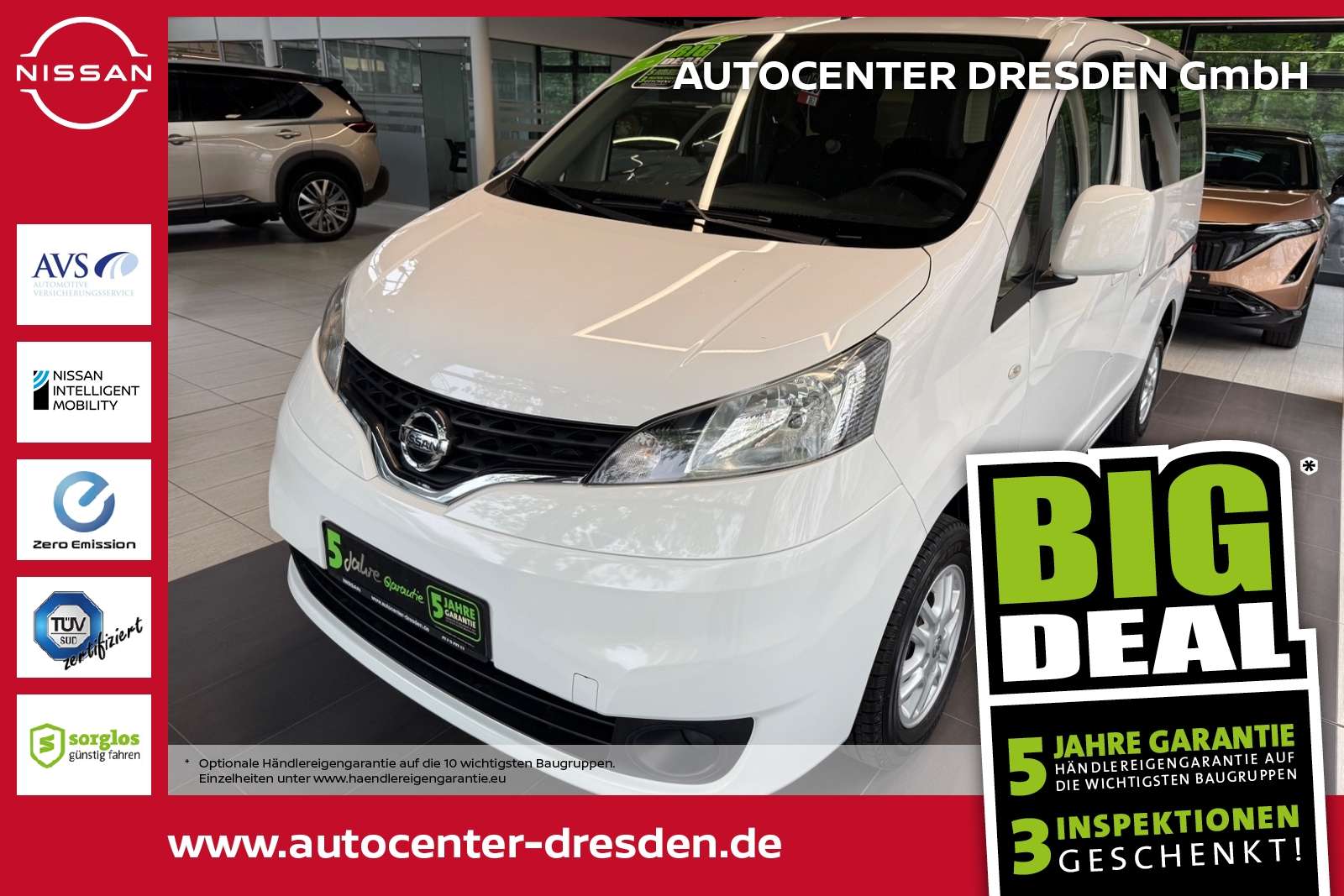 NV200