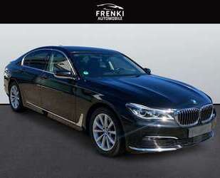 BMW 730 Gebrauchtwagen