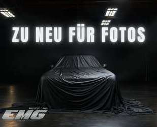 Dodge Challenger Gebrauchtwagen