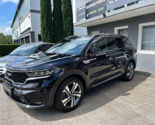 Kia Sorento Gebrauchtwagen