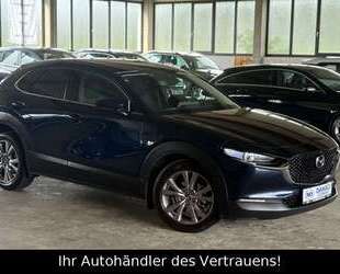 Mazda CX-3 Gebrauchtwagen